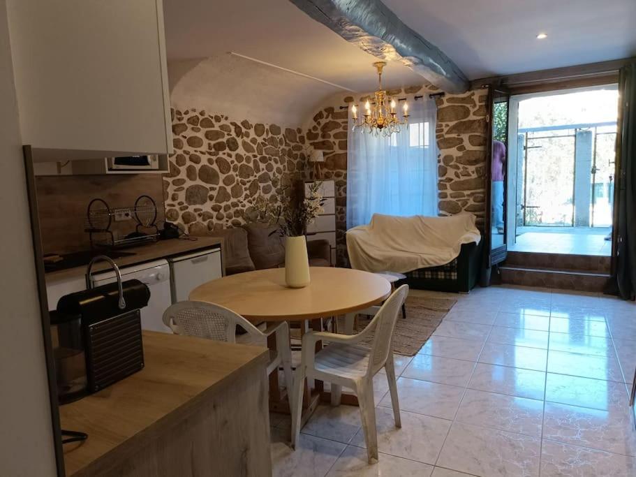 Apartment Paisible Et Cosy Ria
