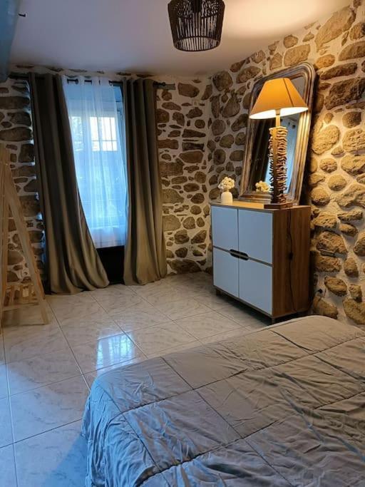Paisible Et Cosy Apartment